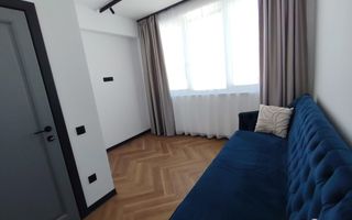 Apartament modern cu 3 camere, etaj 1, semimobilat – 55,8 mp utili - Poză 4