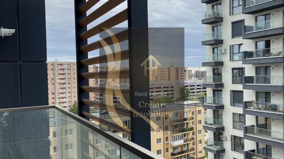 Vânzare garsonieră 5*stele Astorium my home metrou Nicolae Teclu - Poză 9
