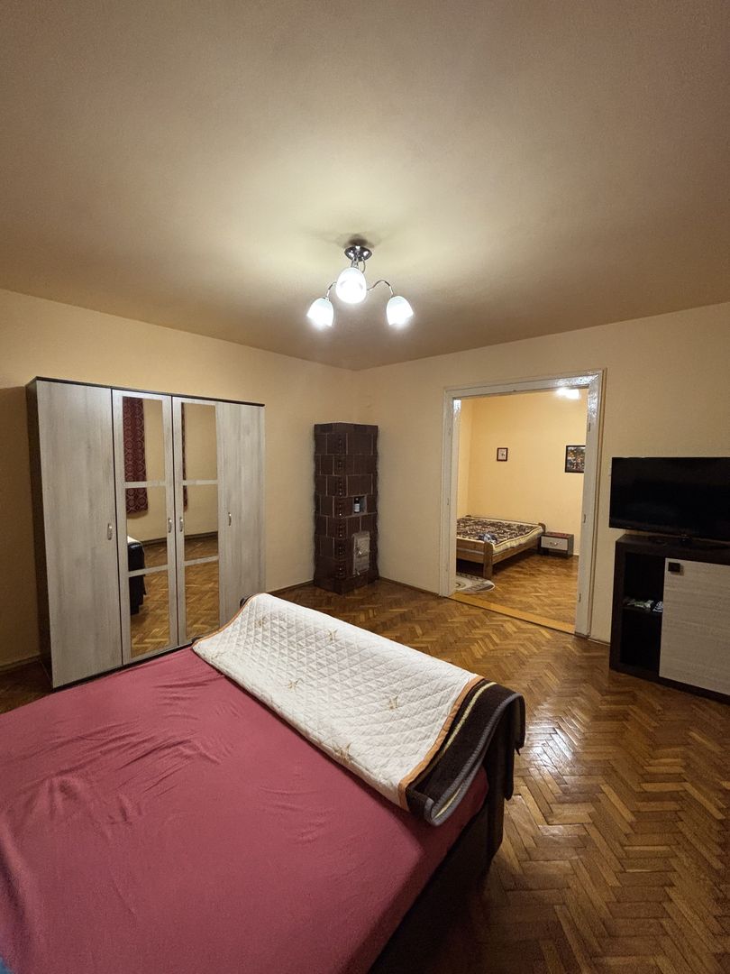 Casa cu teren și grădina zona Bogdanestilor - Poză 23