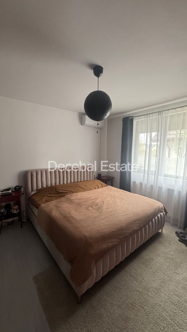 Casă premium Pantelimon-Dobroesti Curte proprie 270mp - Poză 22