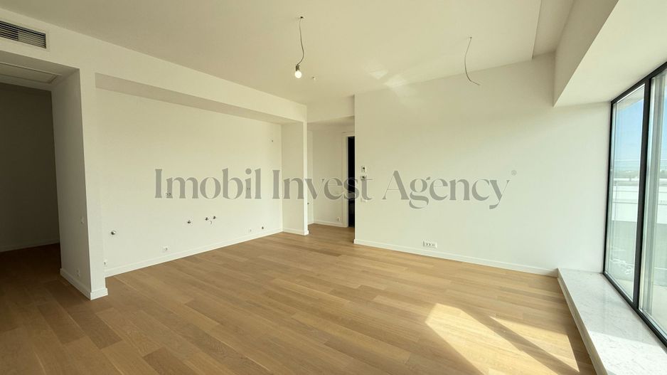 Apartament 2 camere de vanzare One Verdi Park - Poză 3