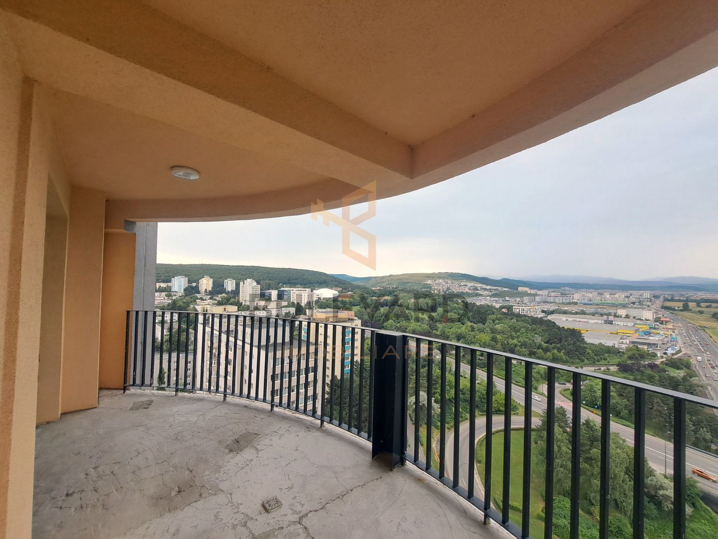 Comision 0!! Apartament 3 camere + terasa 13 mp view superb! - Poză 5