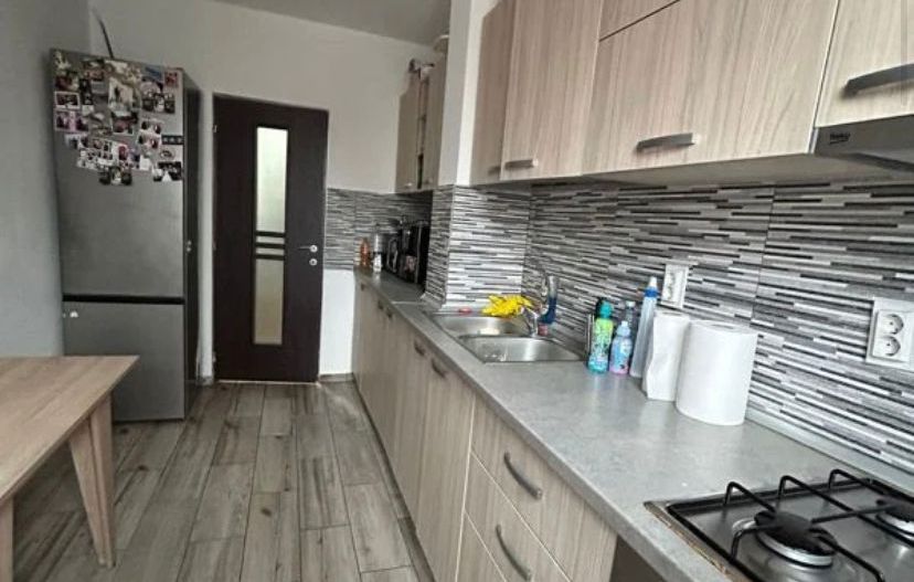 APARTAMENT 4 CAMERE | PIATA GORJULUI - Poză 8