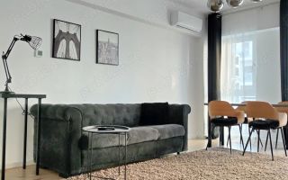 Apartament 3 camere decomandat | Belvedere Residence | Metrou Pipera - Poză 2
