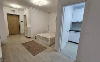 Garsonieră de lux, prima închiriere, în Hils Brauner, lângă metrou - Poză 4