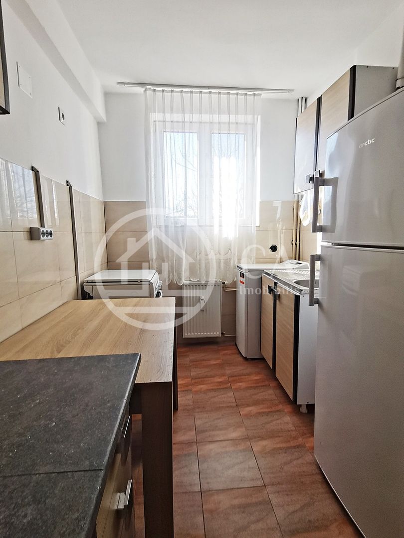 Apartament de inchiriat cu 3 camere in zona ultracentrala, Oradea - Poză 6