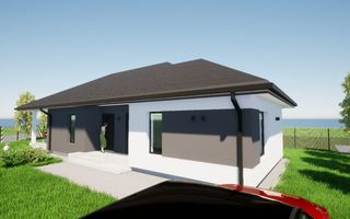 Comision 0%!!Complex case superbe, zona centrala Tautii Magheraus - Poză 9