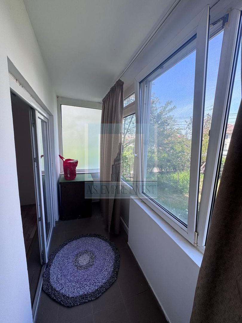 Apartament 2 camere decomandat, acces stradal, 63 mp – Ghimbav - Poză 11