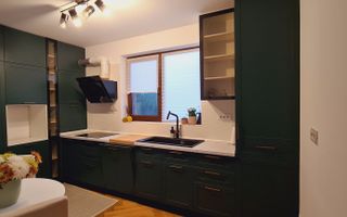 VILĂ DE ÎNCHIRIAT – OTOPENI, Str. 23 August (lângă Penny) - Poză 2