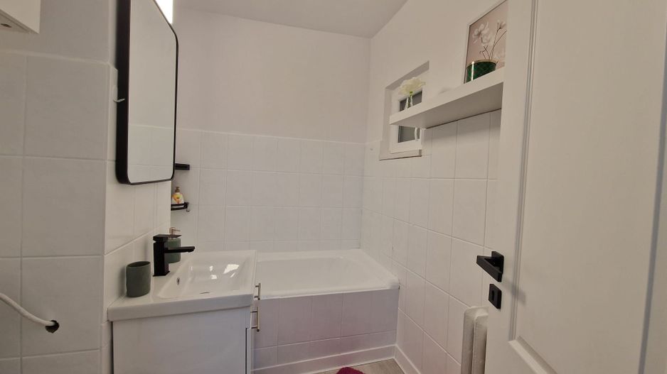 Apartament modern I Prima închiriere I zona Circumvalațiunii - Poză 11
