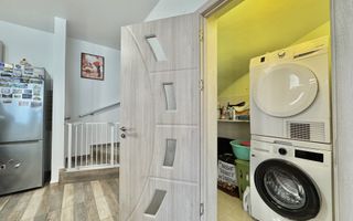 Casă de vânzare în Cartierul Arhitecților I Cisnădie I 4 camere - Poză 7