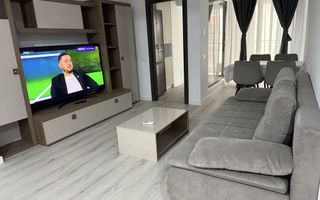 Apartament 2 camere I  Smart Residence Lujerului - Poză 1