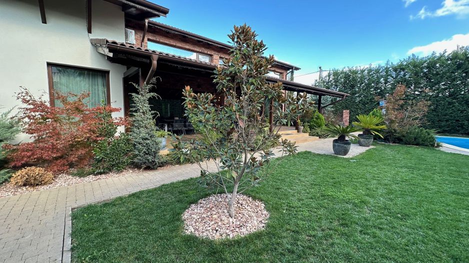 Casa individuala Dumbravita spre Pădure - Poză 25