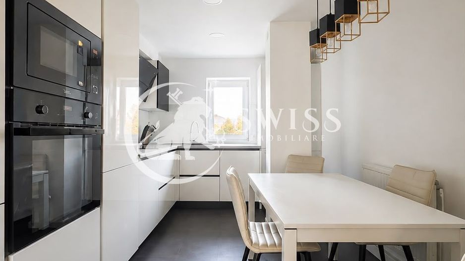 Apartament 3 camere | Str Louis Pasteur | 7min UMF | 15min de USAMV - Poză 2