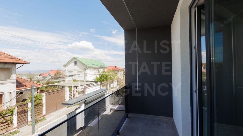 Vânzare, casă, 5 camere, Poiana Silvică - Poză 11