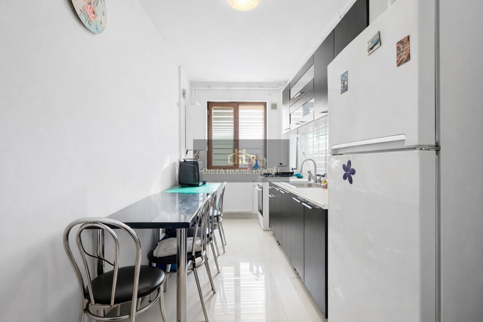 * 2 CAMERE 60MP CU LOC DE PARCARE - STRADA IERNII * COMISION 0% - Poză 6