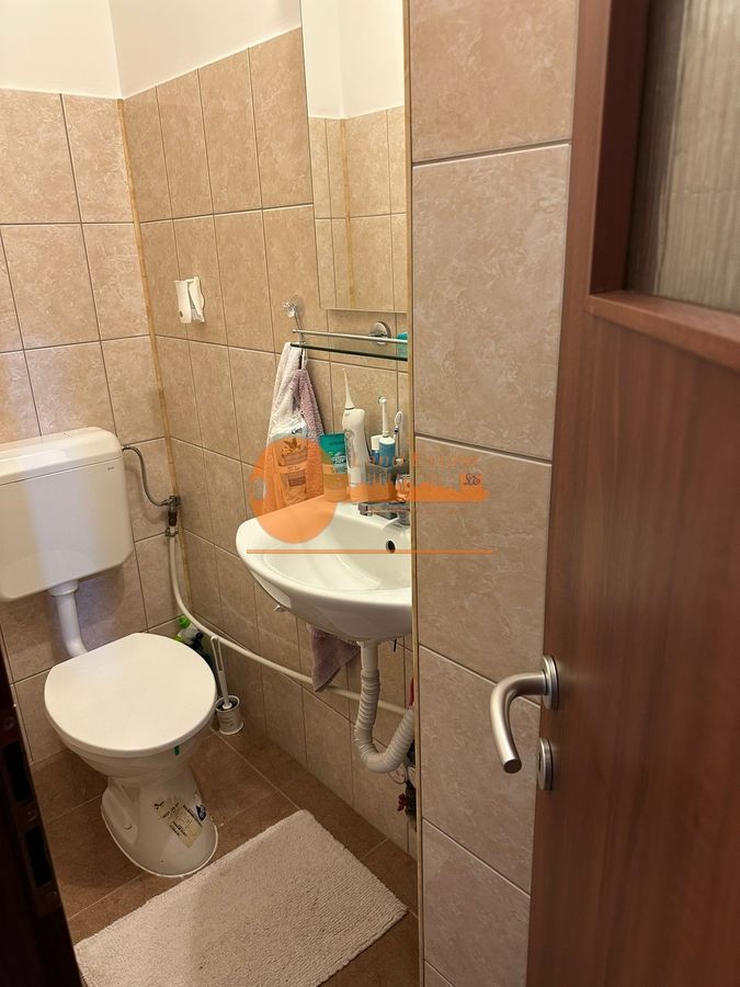 3 camere Dristor ( 750m metrou-Bloc reabilitat ) - Poză 10