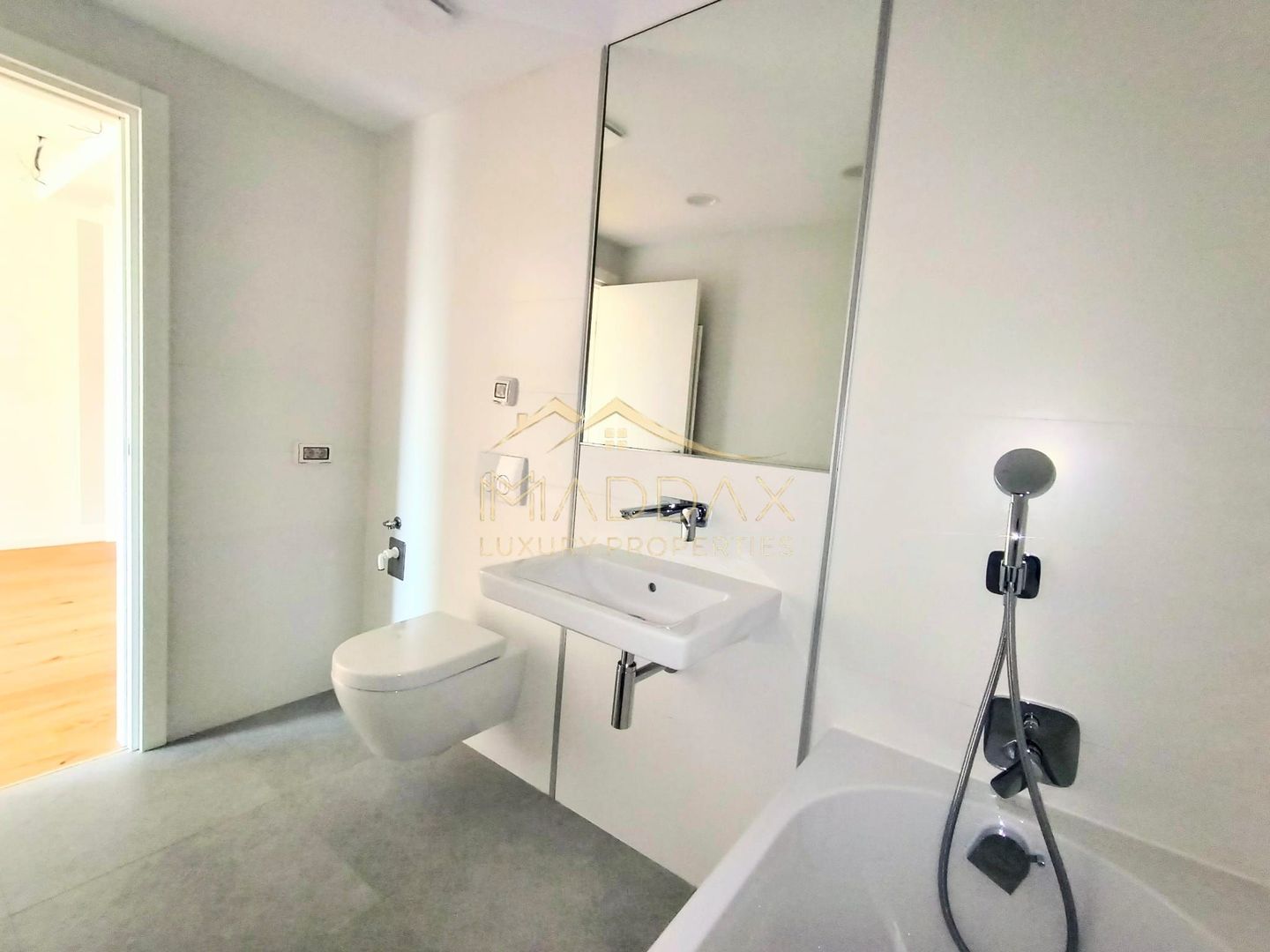 Apartament tip studio / 44.68 mp //zona Aviatiei - Poză 10