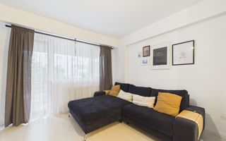 Duplex cu 3 camere modern langa metrou Obor - Poză 10