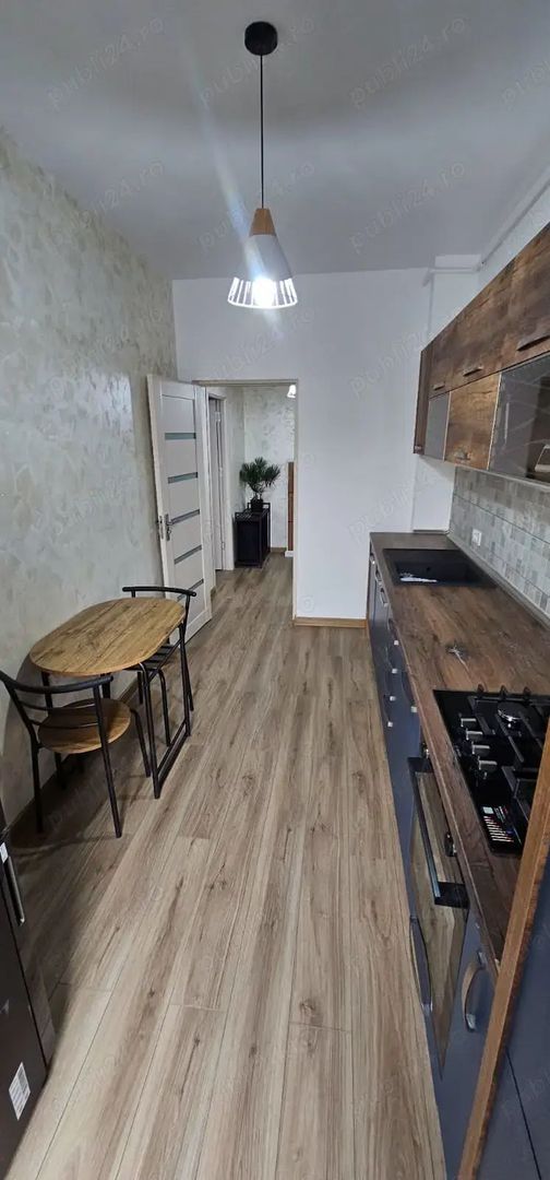 De inchiriat apartament-2cam.zona EXIGENT-FAZA 5 - Poză 4