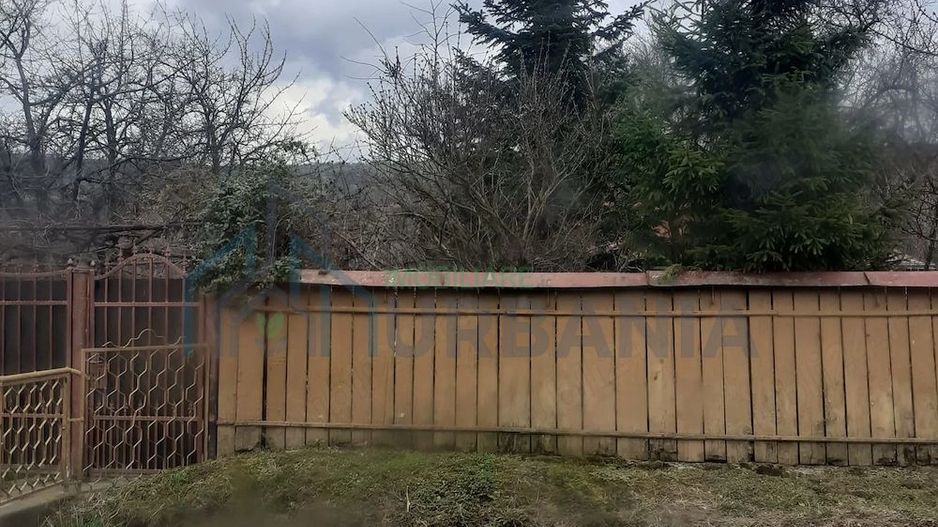 Gospodărie țărănească de vânzare cu 2 case și teren 6.700 mp, Cozia, jud. Iași - Poză 6