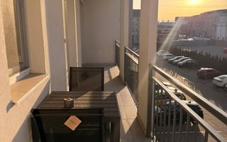 Apartament 3 camere | zona City Residence - Poză 13