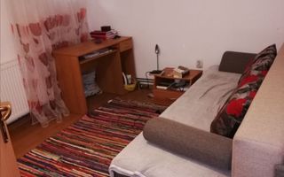 APARTAMENT COZY DE VANZARE/SCHIMB LA DEMISOL, MOBILAT, UTILAT,  ANDREI MURESAN - Poză 9