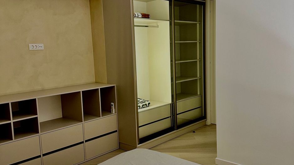 PETFriendly Apartament Modern | 3 Camere | Cortina North | Pipera - Poză 5