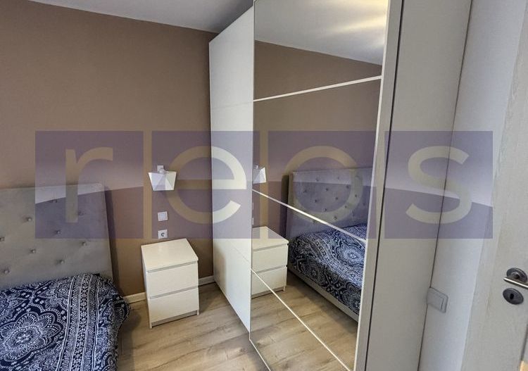 VANZARE 3 CAMERE - DECOMANDAT - MIHAI BRAVU - Poză 5