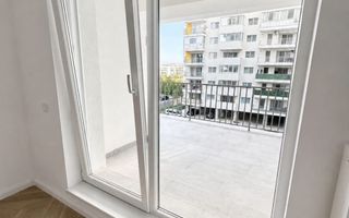 Ocazie 2 Camere Pallady Spatios Mobilat Utilat - Poză 5
