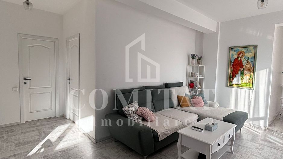 Apartament ultrafinisat la cheie zona Kaufland Aurel Vlaicu - Poză 7