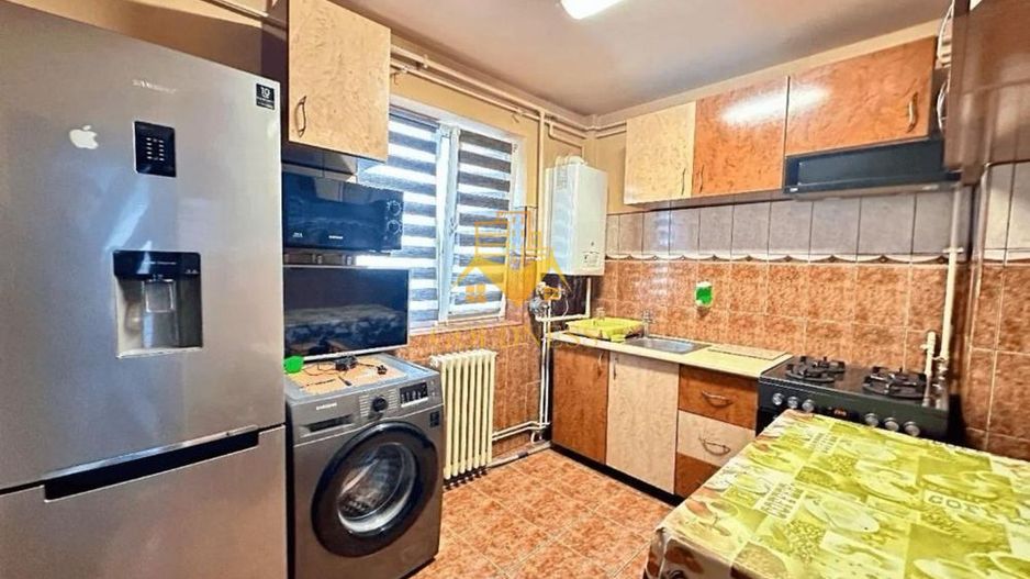 2 camere, Modern Cartierul Manastur, Parcare, Zona Piata Flora - Poză 3