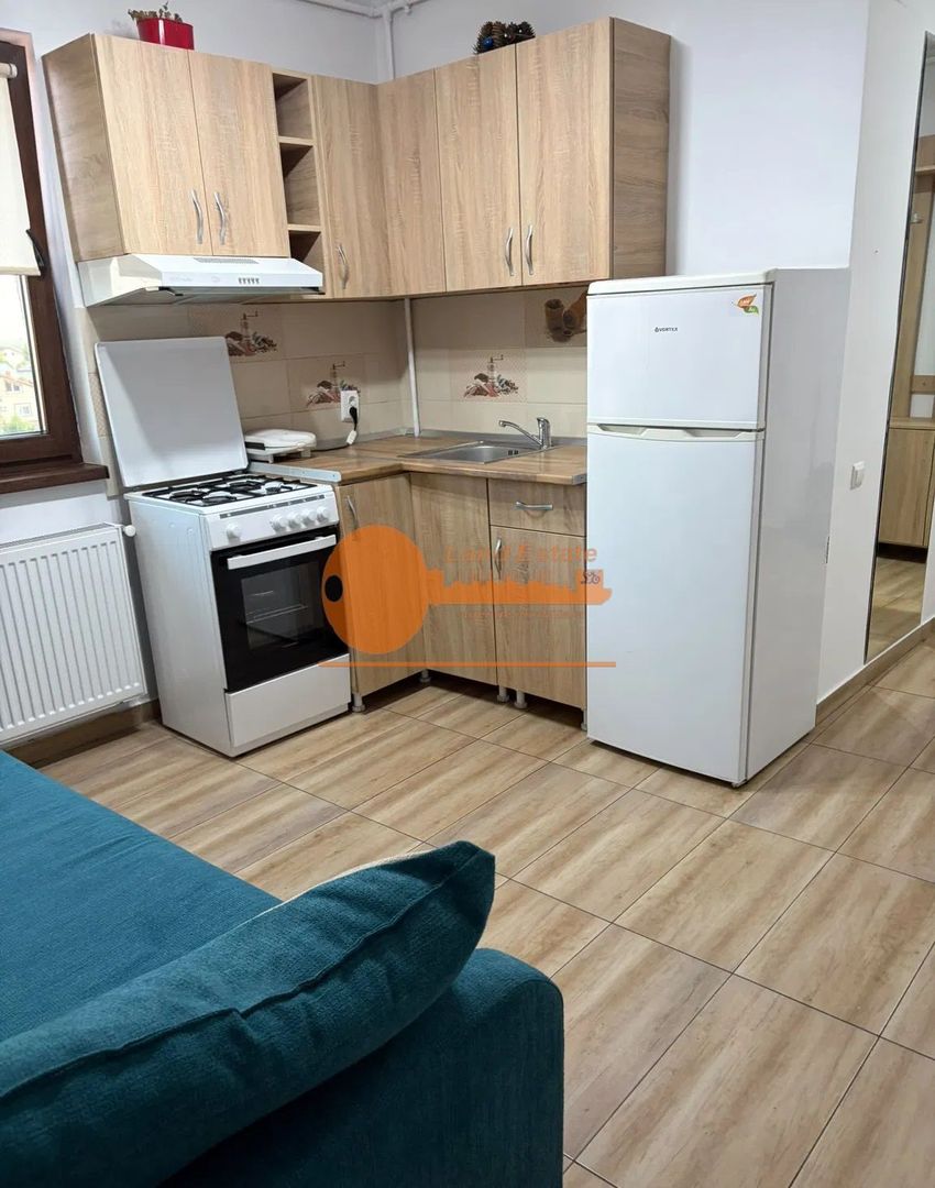 Studio Modern | Centrală Proprie | Progresul - Poză 3