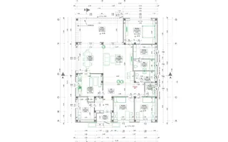 Casă Premium Sânpetru | 162 mp | Teren 971 mp | Mobilată și Utilată - Schiță 36