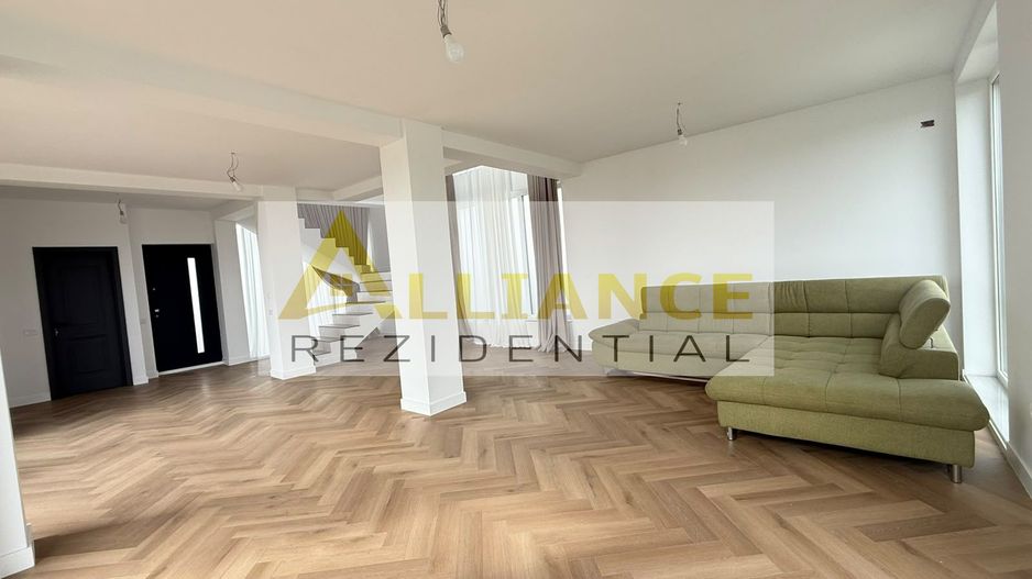 Vila individuala | 4 camere | 3 bai |  Teren 310mp - Poză 8