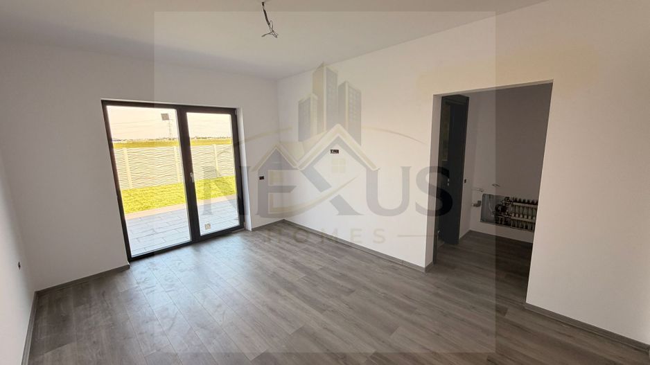 Casa individuala | Teren 375 mp | Finisaje la alegere - Terasa - Poză 5