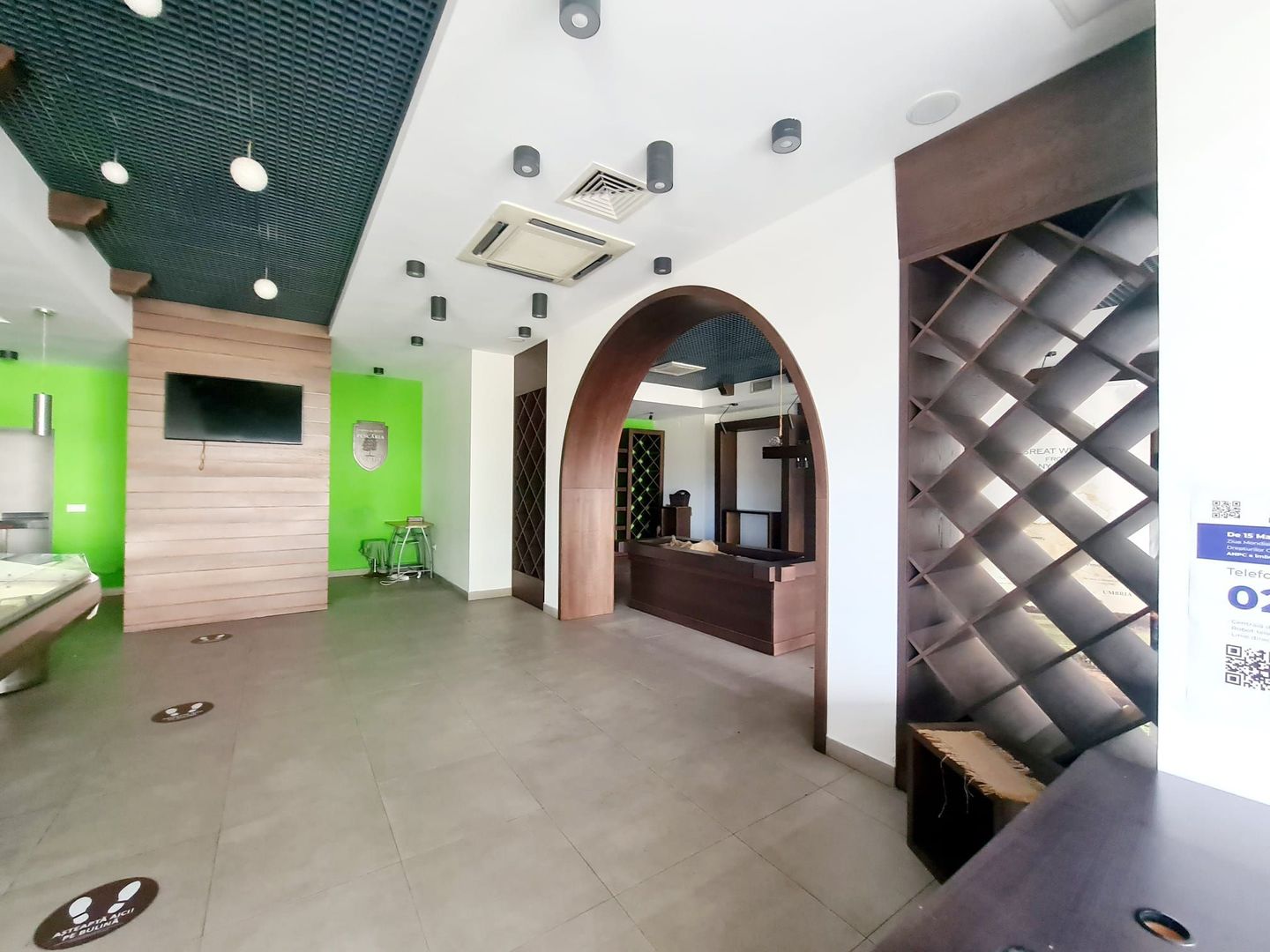 Spatiu comercial de vanzare sau inchiriere - Poză 1