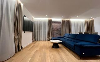 Apartament 4 Camere | One Herastrau Towers - Poză 2