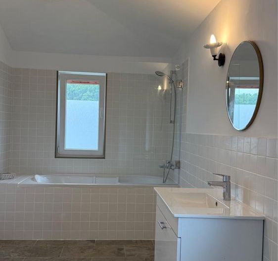 4 bedroom house | Ghermanesti | Forest - Poză 5