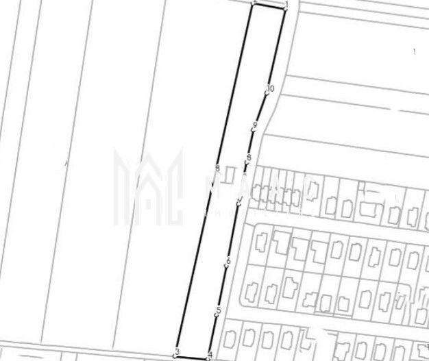 Teren 7.000 mp | Zona Eden  | Sura Mica - Poză 2