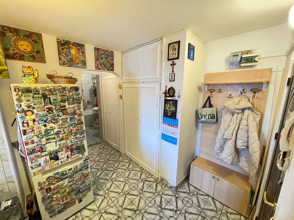2 camere Baneasa - Poză 6
