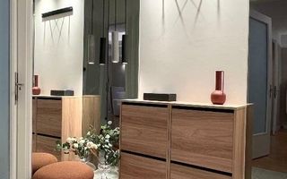 Designer Apartment in Central Area 2 rooms + Office | Universitate - Poză 7