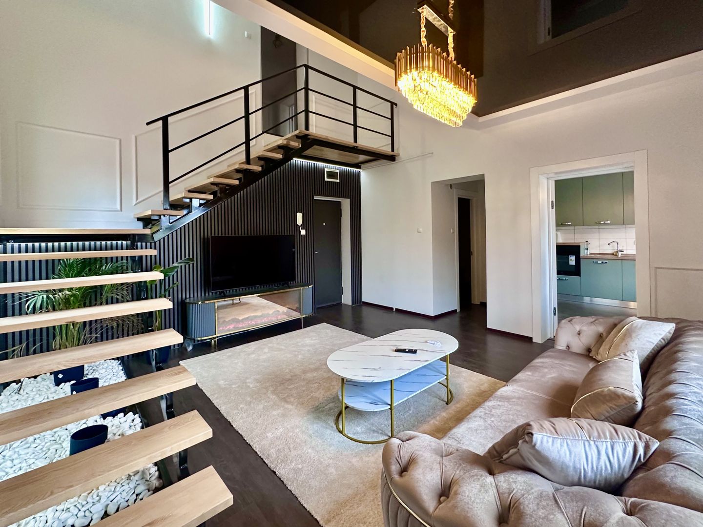 Apartament cu 3 camere de vânzare în Dumbravita - Poză 1