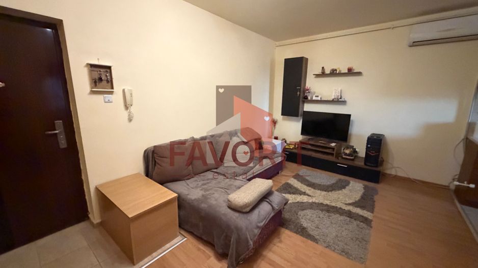 Mobilat si utilat. 2 dormitoare. Zona Unitatii Militare - Poză 5