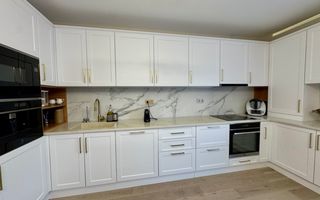 Apartament modern cu 4 camere | 100 mp utili | Parcare subterană - Poză 7