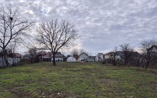 Teren intravilan 1343 mp - Afumati - Poză 1