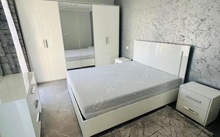 Apartament 2 camere, bloc nou, parcare, centrala, et1 - Poză 7