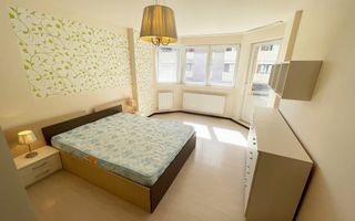 2 camere, modern, bloc nou, balcon, parcare, zona Calea Turzii, MOL - Poză 1