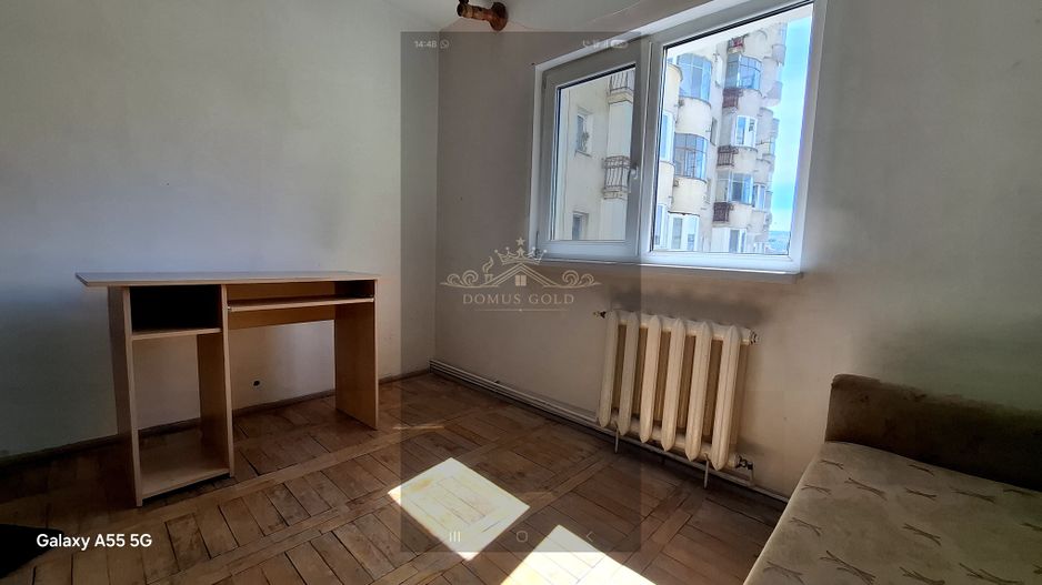 Vind apartament 3 camere Calea Manastur. - Poză 9