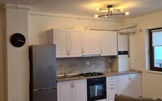 Apartament frumos 2 camere | 53 mp | garaj | cart. Europa! - Poză 10